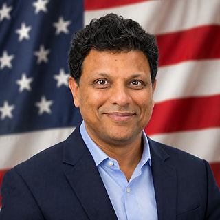 Parag Sanganee, Chief Executive Officer & President of SecurePro