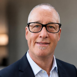 Michael Rinehart, Cybersecurity Expert at SecurePro
